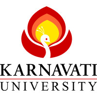 Karnavati University (KU) logo, Karnavati University (KU) contact details