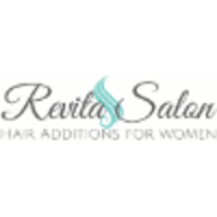 Revita Salon logo, Revita Salon contact details