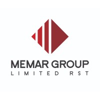 Memar Group Limited RST Co logo, Memar Group Limited RST Co contact details