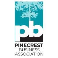 Pinecrest Business Association logo, Pinecrest Business Association contact details