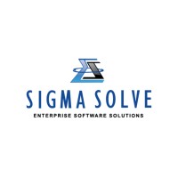 Sigma Solve Inc logo, Sigma Solve Inc contact details