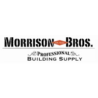 Morrison Brothers Building Ctr logo, Morrison Brothers Building Ctr contact details