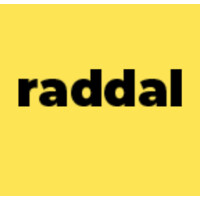 Raddal Agency logo, Raddal Agency contact details