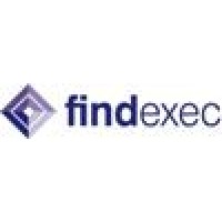 Findexec logo, Findexec contact details