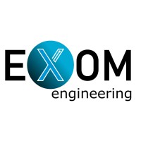 Electronic and Opto-Mechanic Engineering EXOM logo, Electronic and Opto-Mechanic Engineering EXOM contact details