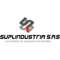 SUPLINDUSTRIA logo, SUPLINDUSTRIA contact details