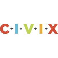 CIVIX Colombia logo, CIVIX Colombia contact details