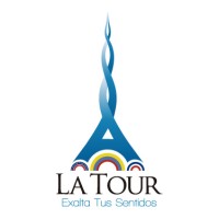 La Tour S.A. logo, La Tour S.A. contact details