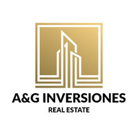 A&G Inversiones logo, A&G Inversiones contact details