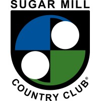 Sugar Mill Country Club logo, Sugar Mill Country Club contact details