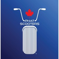 Phat Scooters Canada logo, Phat Scooters Canada contact details