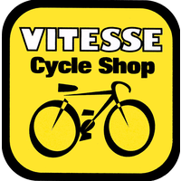 Vitesse Cycle & Often Running logo, Vitesse Cycle & Often Running contact details