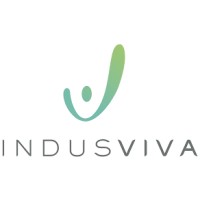 IndusViva logo, IndusViva contact details