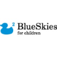 BlueSkies for Children logo, BlueSkies for Children contact details