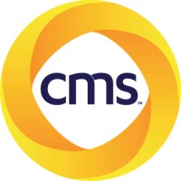 CMS Facades logo, CMS Facades contact details