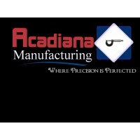 Acadiana Manufacturing logo, Acadiana Manufacturing contact details