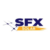 SFX SOLAR SP logo, SFX SOLAR SP contact details