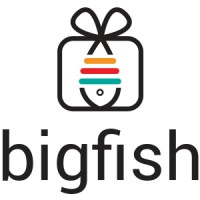 Bigfish Benefits logo, Bigfish Benefits contact details