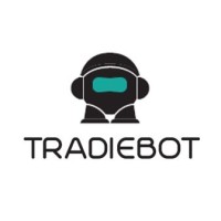 Tradiebot logo, Tradiebot contact details