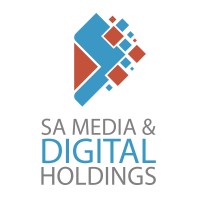 SA Media and Digital Holdings logo, SA Media and Digital Holdings contact details