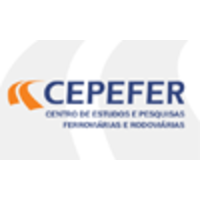 CEPEFER - Centro de Estudos e Pesquisas Ferroviárias e Rodoviárias logo, CEPEFER - Centro de Estudos e Pesquisas Ferroviárias e Rodoviárias contact details