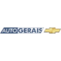 Autogerais Chevrolet logo, Autogerais Chevrolet contact details