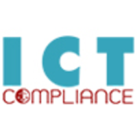 ICTCompliance logo, ICTCompliance contact details