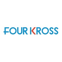 FOUR KROSS CO LTD (A Boryung Company) logo, FOUR KROSS CO LTD (A Boryung Company) contact details