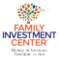 Family Investment Center logo, Family Investment Center contact details