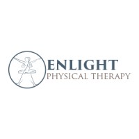 Enlight Physical Therapy logo, Enlight Physical Therapy contact details