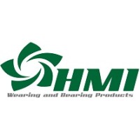 HMI Wearing and Bearing Products logo, HMI Wearing and Bearing Products contact details