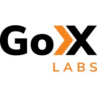 GoX Labs logo, GoX Labs contact details