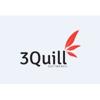 3Quill Software logo, 3Quill Software contact details