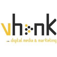 VHonk Digital Media & Marketing logo, VHonk Digital Media & Marketing contact details