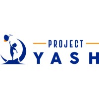 Project YASH logo, Project YASH contact details