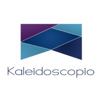 Kaleidoscopio Agency logo, Kaleidoscopio Agency contact details