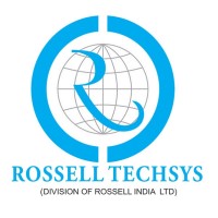 Rossell Techsys logo, Rossell Techsys contact details