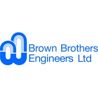 Brown Brothers Engineers Ltd logo, Brown Brothers Engineers Ltd contact details