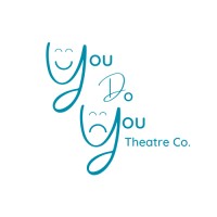 You Do You Theatre Co. logo, You Do You Theatre Co. contact details