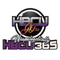 HBCUGo.TV logo, HBCUGo.TV contact details