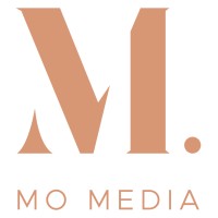 Mo Media logo, Mo Media contact details