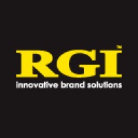 RGI logo, RGI contact details