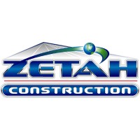 Zetah Construction Inc logo, Zetah Construction Inc contact details