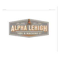 Alpha Lehigh Tool & Machine Co. Inc. logo, Alpha Lehigh Tool & Machine Co. Inc. contact details