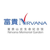 Nirvana Memorial Garden Singapore logo, Nirvana Memorial Garden Singapore contact details