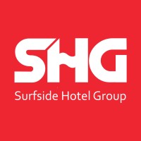 Surfside Hotel Group logo, Surfside Hotel Group contact details