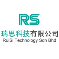 RUISI TECHNOLOGY SDN BHD logo, RUISI TECHNOLOGY SDN BHD contact details