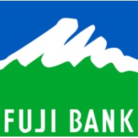 Fuji Bank Ltd logo, Fuji Bank Ltd contact details