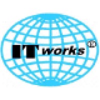 IT Works Consultancy Pte Ltd logo, IT Works Consultancy Pte Ltd contact details