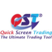 Quick Screen Trading/CVS logo, Quick Screen Trading/CVS contact details